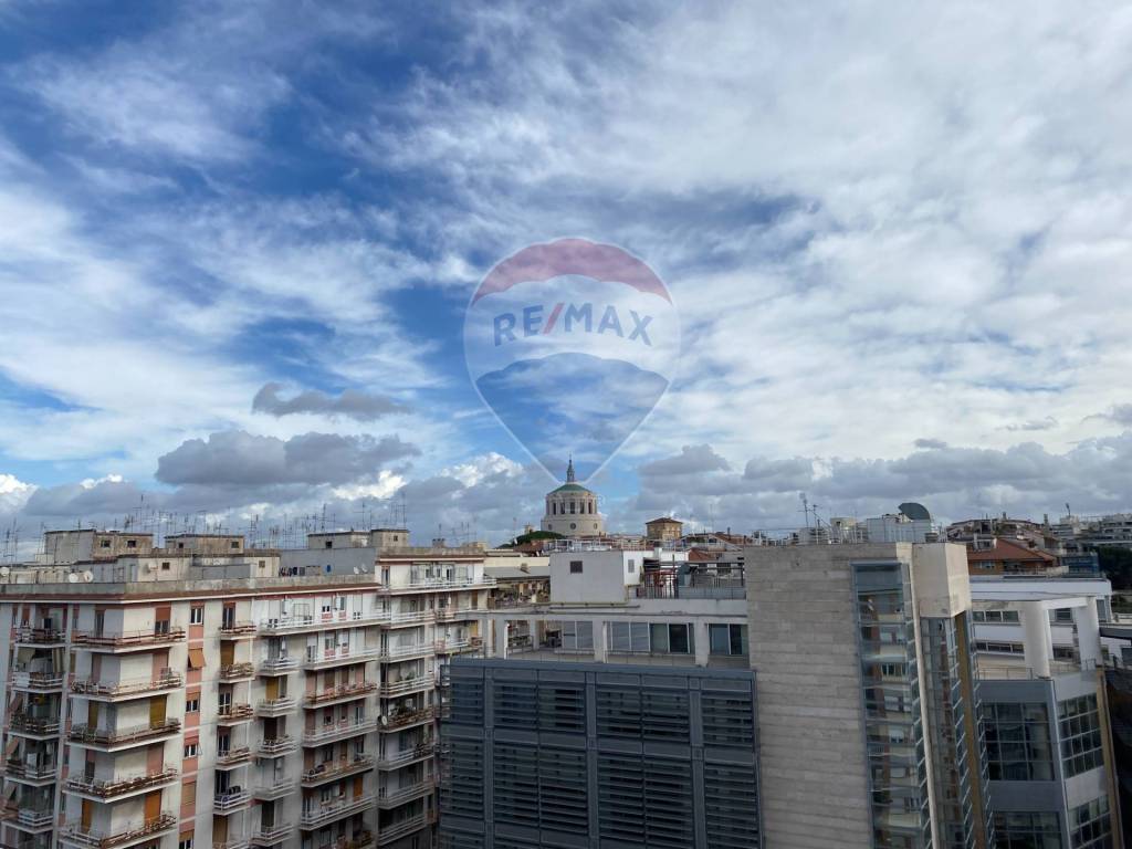 appartamento in affitto a Roma in zona Ostiense
