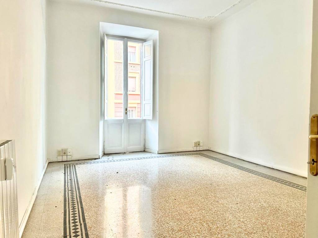 ufficio in affitto a Roma in zona Rione Prati