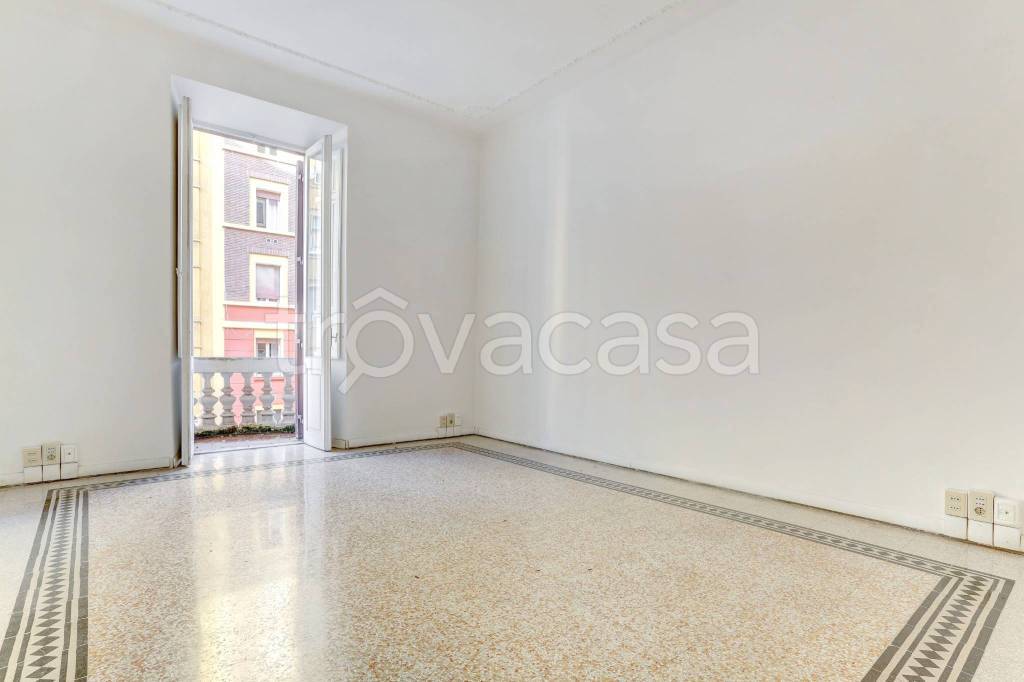 ufficio in affitto a Roma in zona Della Vittoria