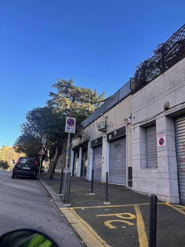 casa indipendente in affitto a Roma in zona Trieste