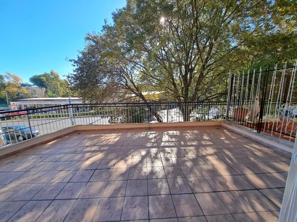 appartamento in affitto a Roma in zona Monte Sacro/Talenti