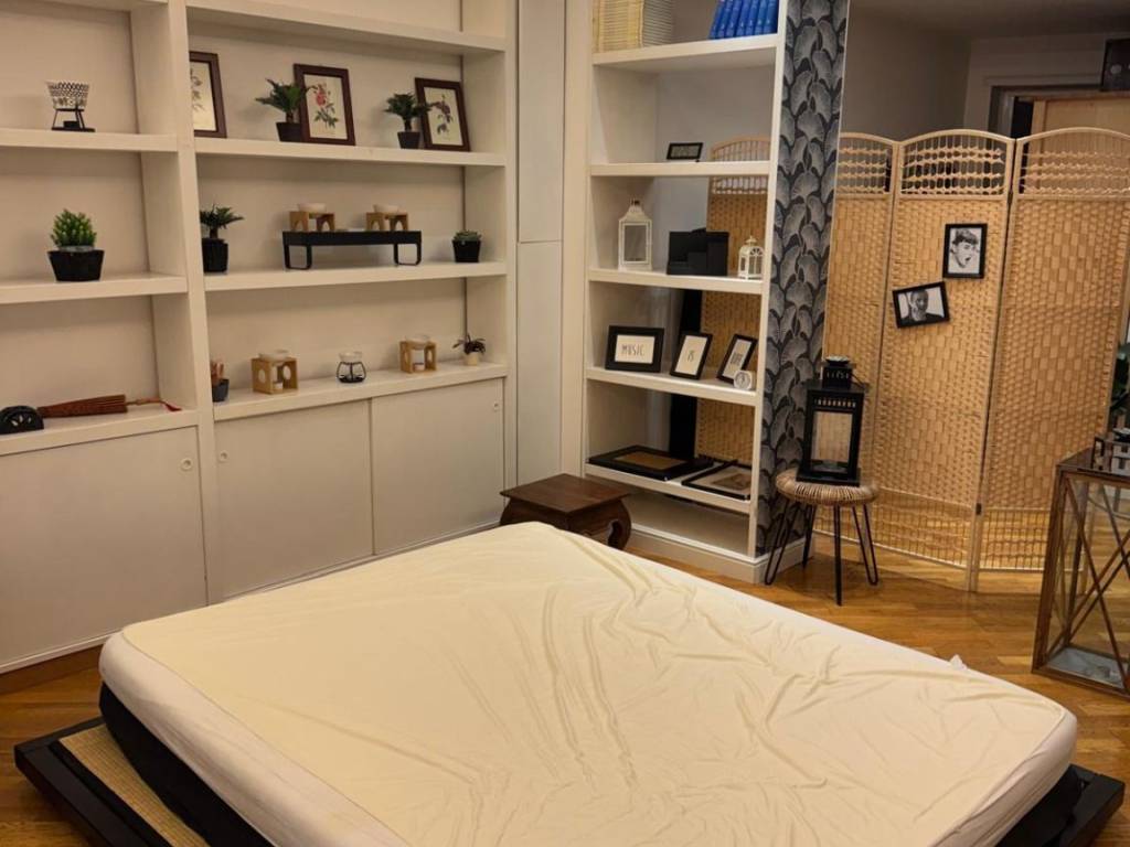 appartamento in affitto a Roma in zona Pinciano