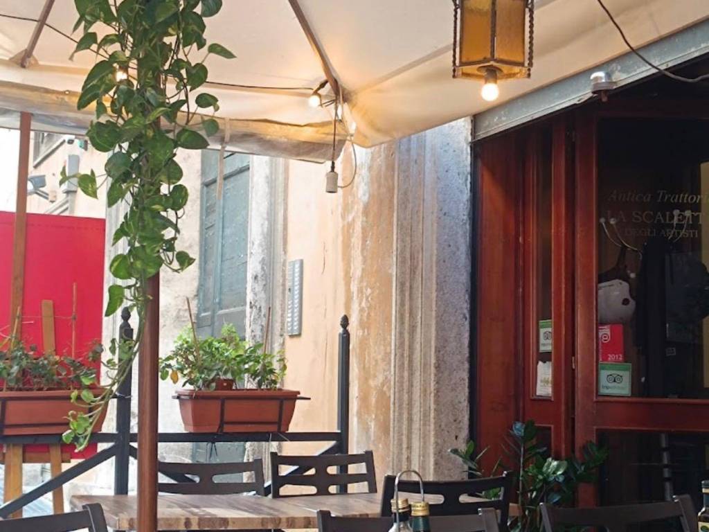 negozio in affitto a Roma in zona Parione/Sant'Eustachio