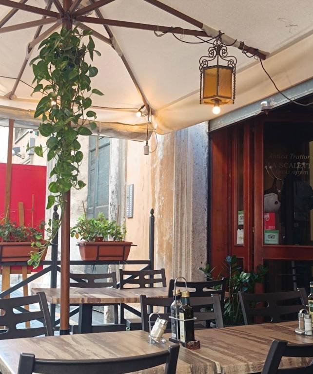 negozio in affitto a Roma in zona Parione/Sant'Eustachio