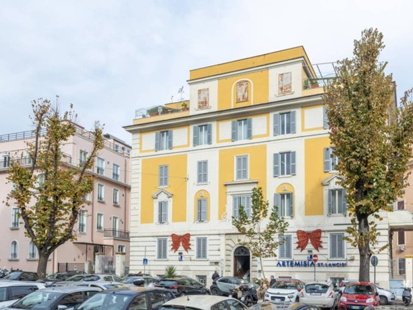 ufficio in affitto a Roma in zona Ostiense