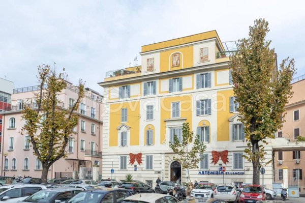 ufficio in affitto a Roma in zona Ostiense