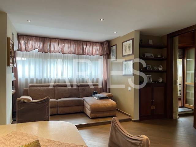 appartamento in affitto a Roma in zona Torrino