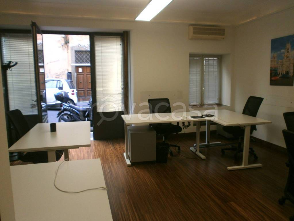 ufficio in affitto a Roma