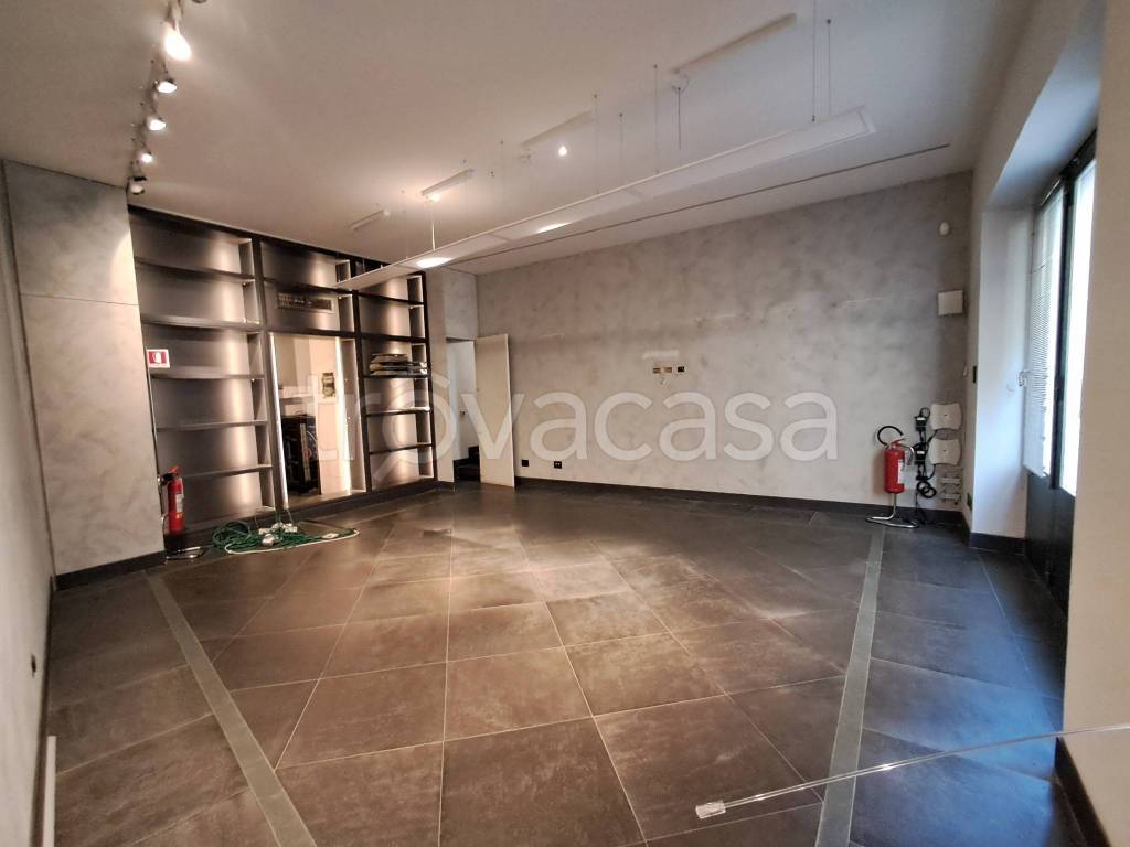 ufficio in affitto a Roma