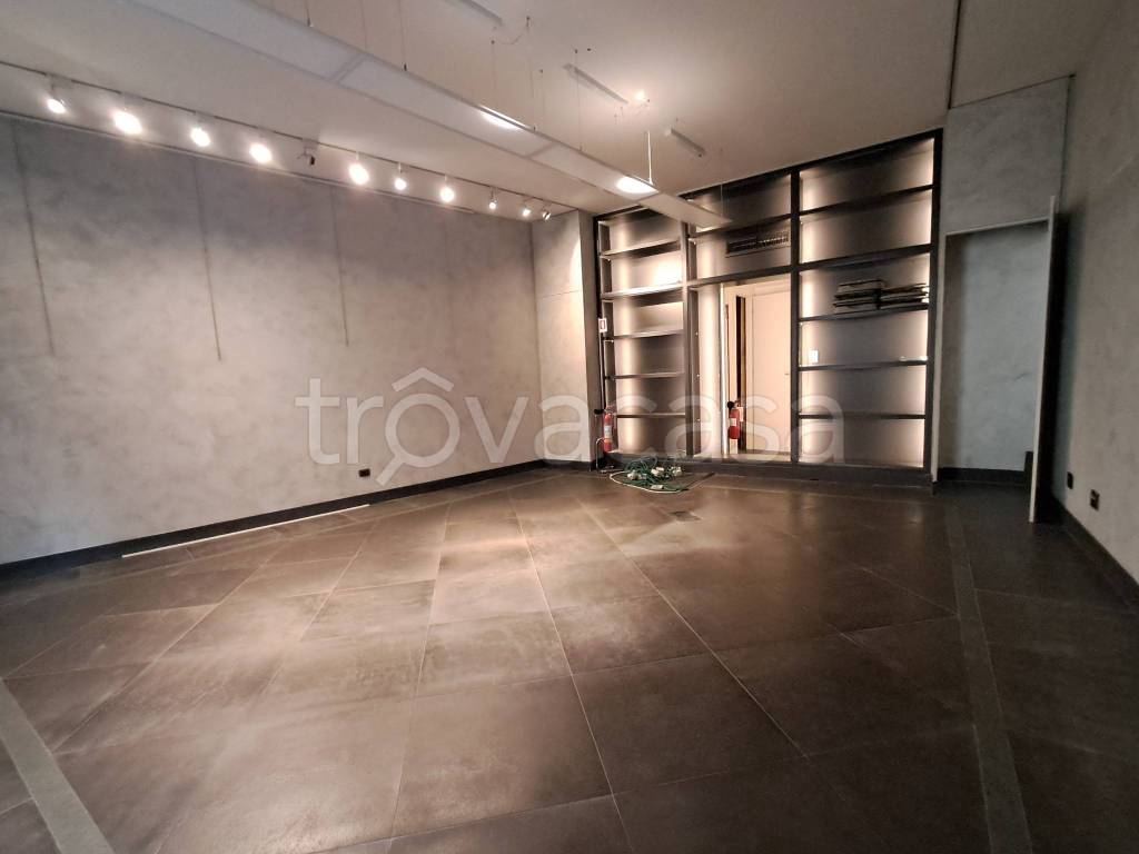 ufficio in affitto a Roma