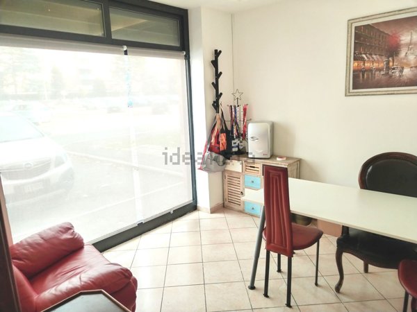 ufficio in affitto a Roma