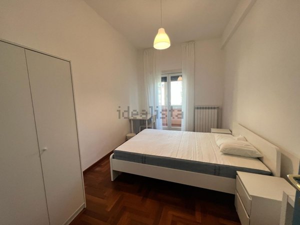 casa indipendente in affitto a Roma in zona Portuense