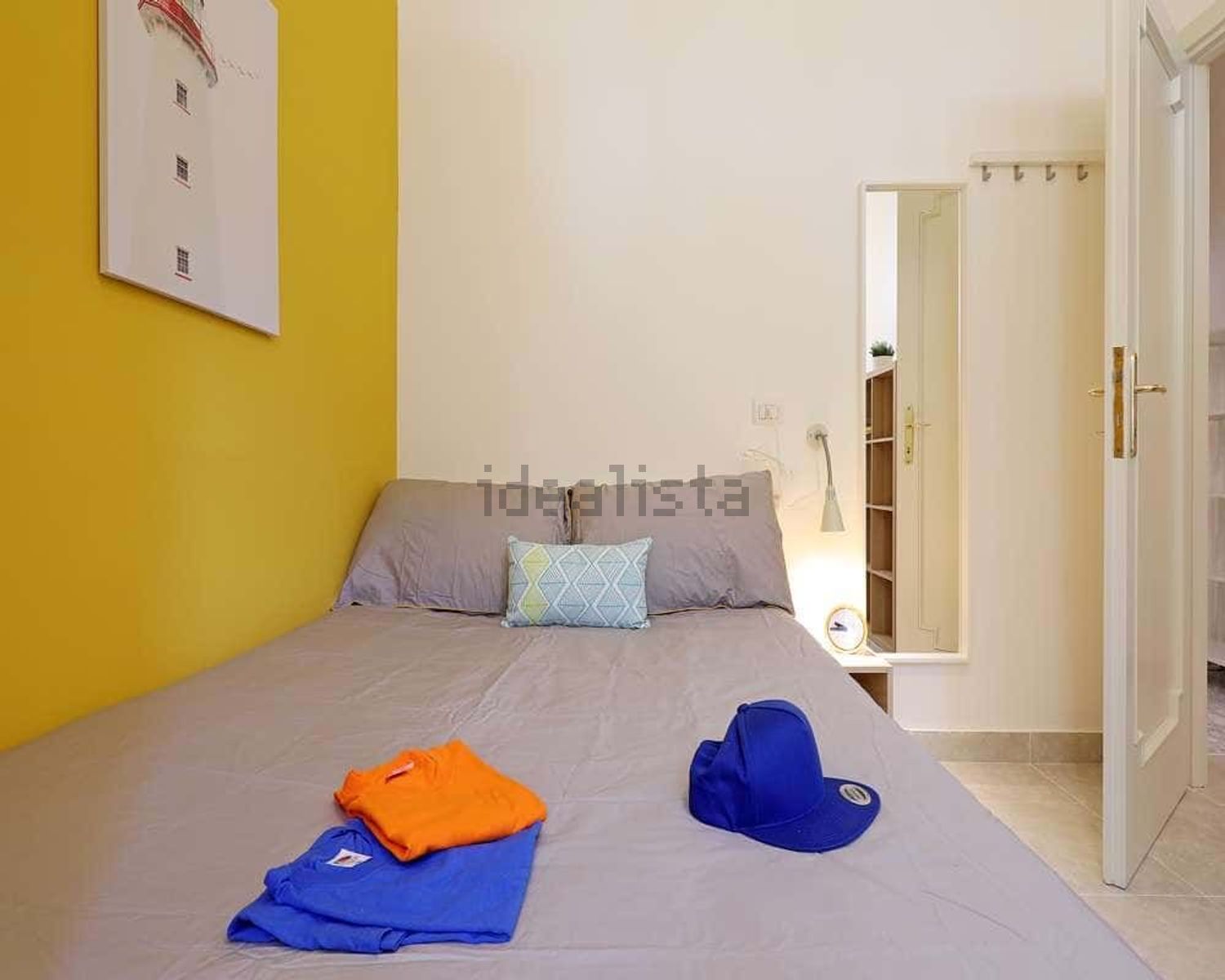 appartamento in affitto a Roma in zona Salario