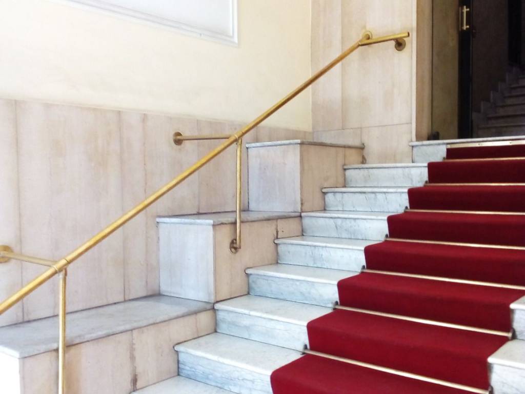 appartamento in affitto a Roma in zona Esquilino