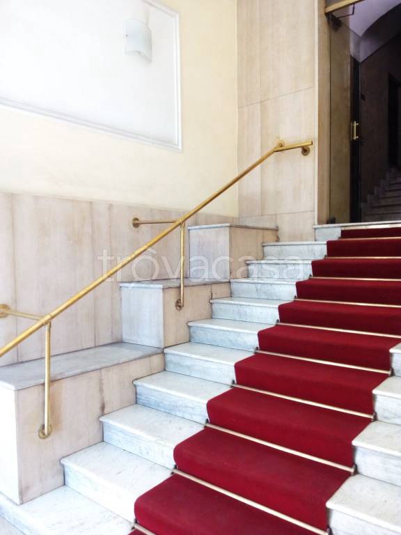 appartamento in affitto a Roma in zona Esquilino