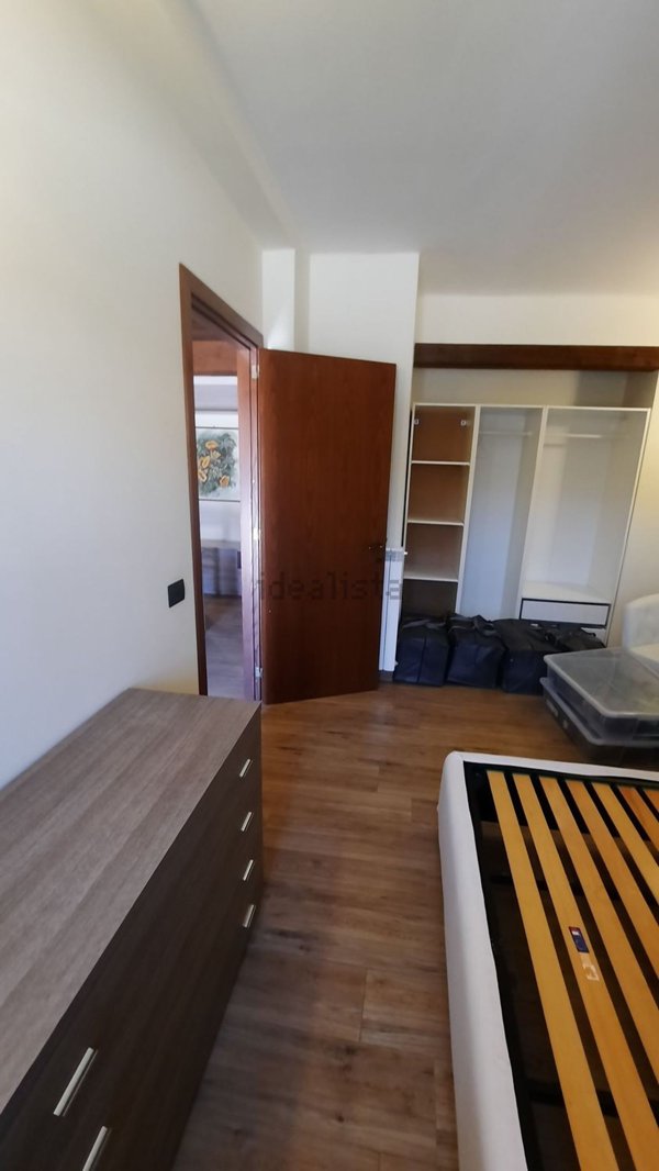 appartamento in affitto a Roma in zona Olgiata