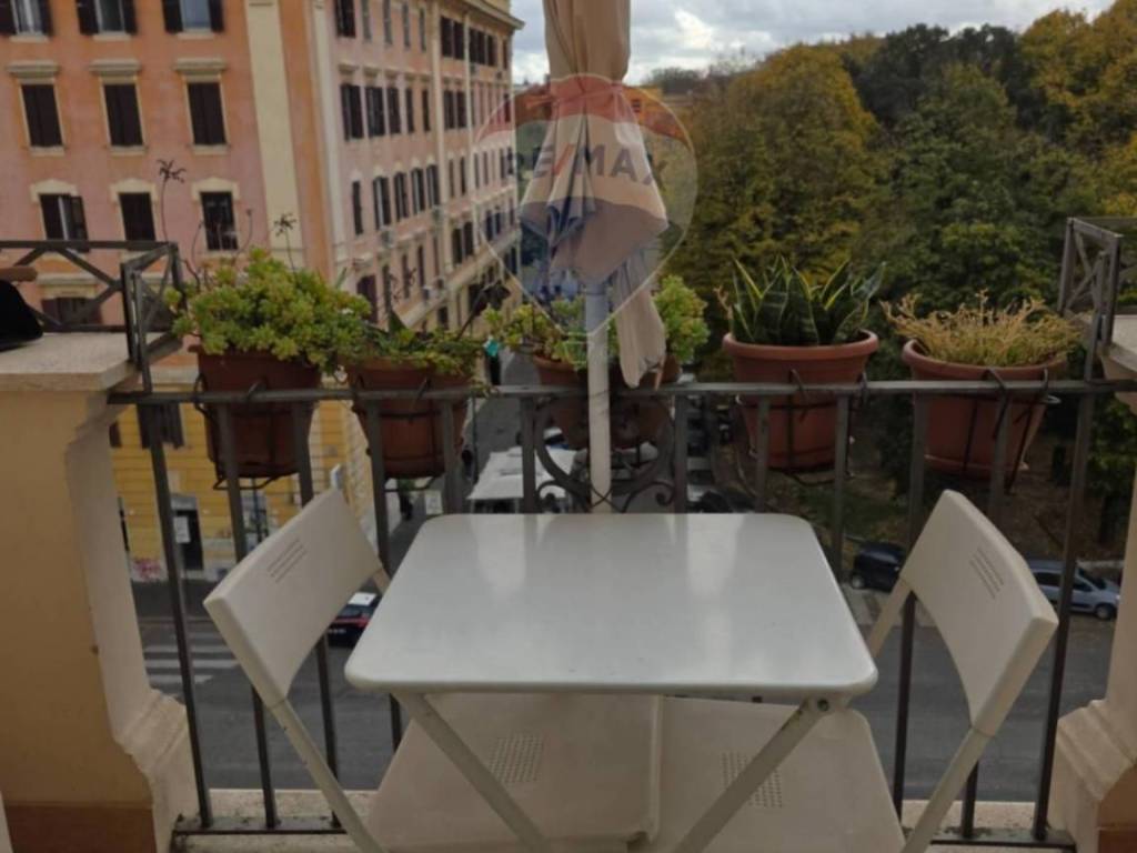 appartamento in affitto a Roma in zona Tiburtino