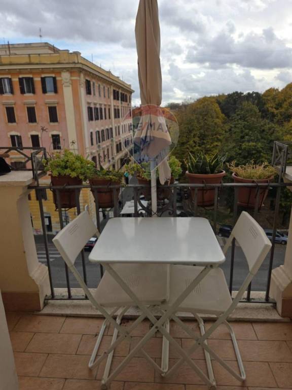 appartamento in affitto a Roma in zona Tiburtino