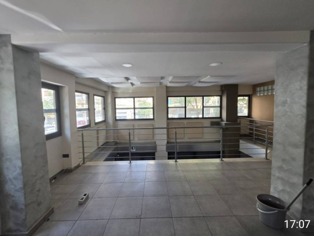 negozio in affitto a Roma in zona Prenestino-Centocelle