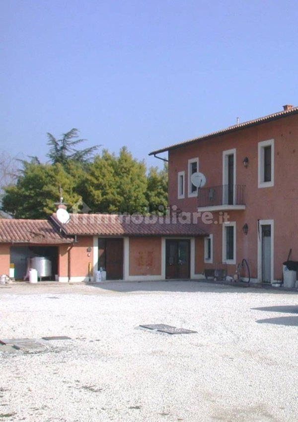 casa indipendente in affitto a Roma in zona Casal Boccone