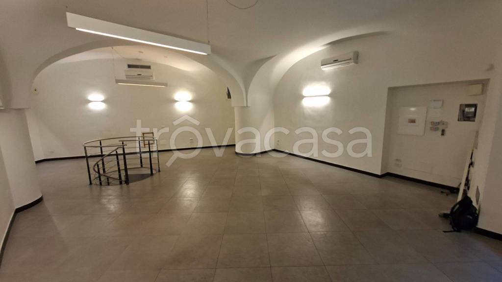 ufficio in affitto a Roma