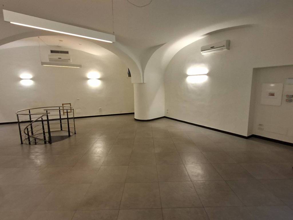 ufficio in affitto a Roma in zona Rione Monti/Campitelli