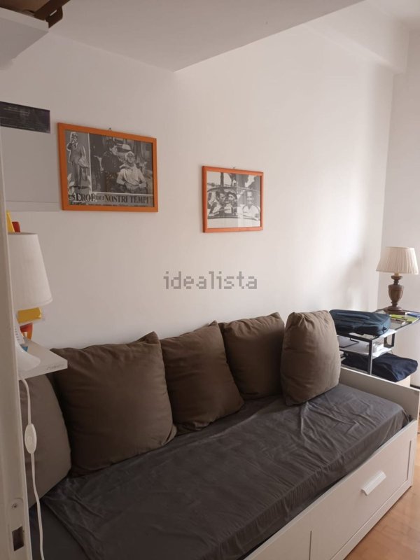 appartamento in affitto a Roma in zona Della Vittoria