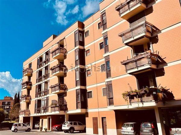 appartamento in affitto a Roma in zona Trionfale