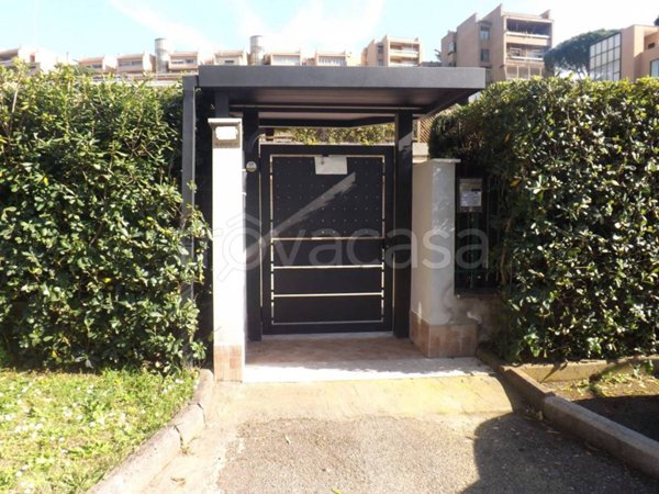 ufficio in affitto a Roma in zona Vigna Murata