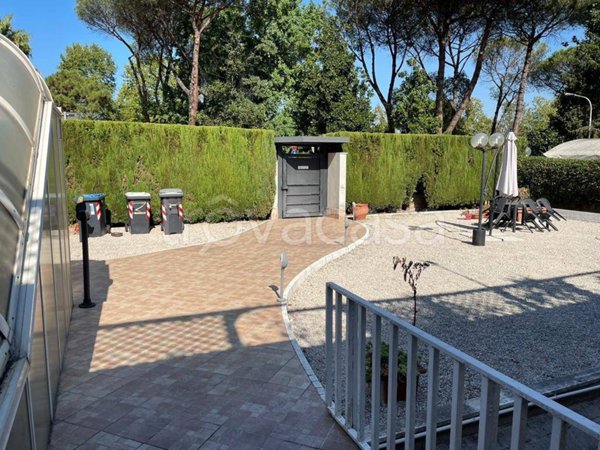 appartamento in affitto a Roma in zona Vigna Murata