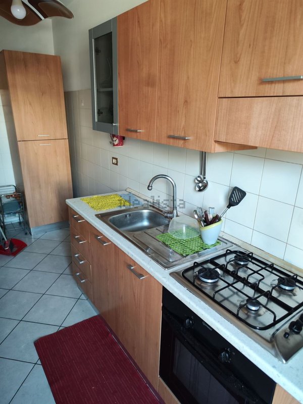 appartamento in affitto a Roma in zona Ponte di Nona