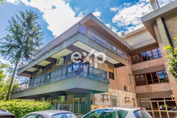 ufficio in affitto a Roma in zona Ardeatino