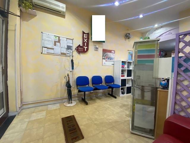 negozio in affitto a Roma in zona Prenestino-Centocelle
