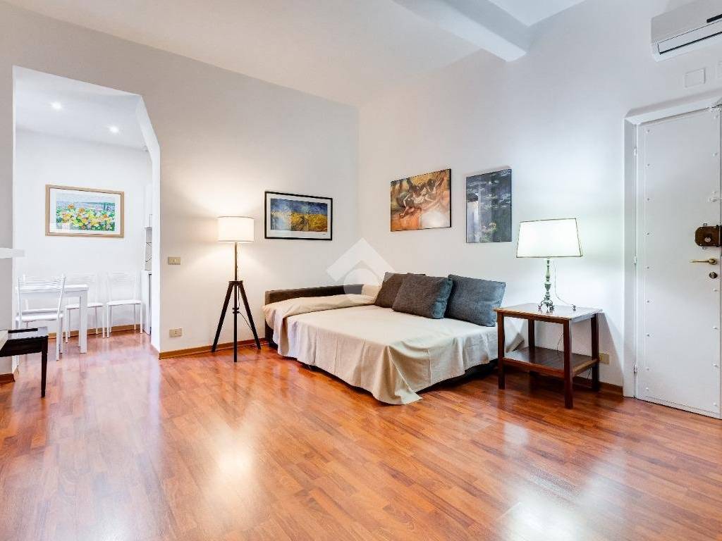 appartamento in affitto a Roma in zona Rione Borgo