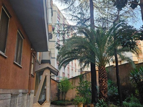 appartamento in affitto a Roma in zona Aurelio