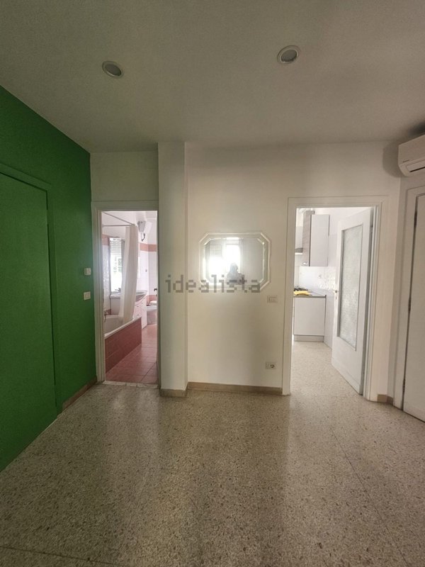 appartamento in affitto a Roma in zona Aurelio