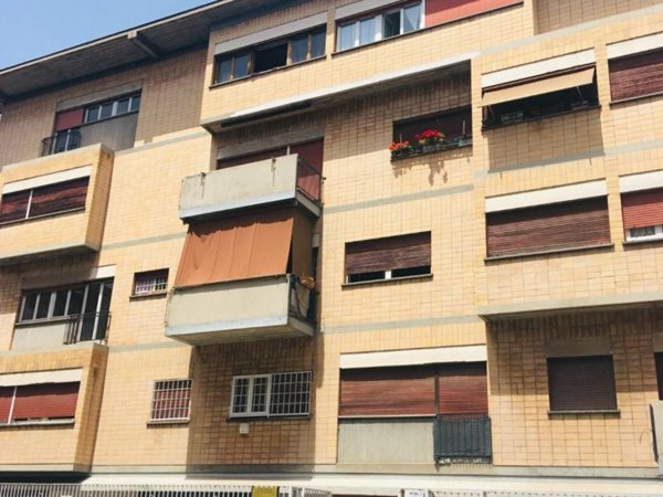 appartamento in affitto a Roma in zona Trieste