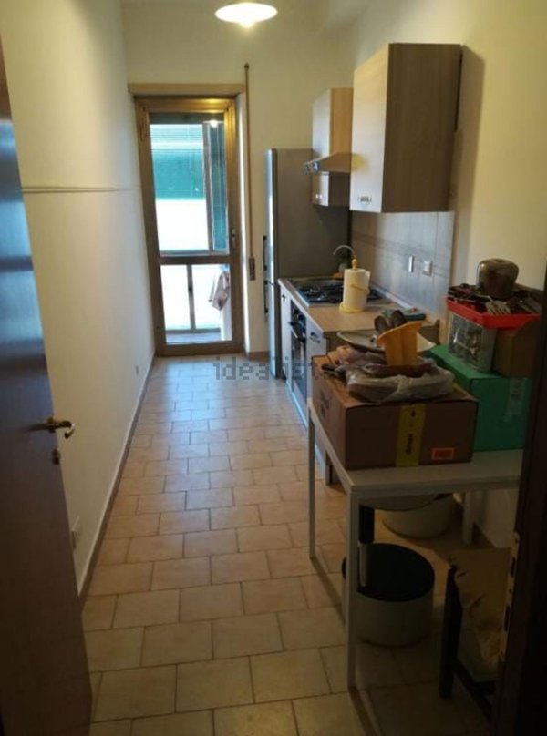 casa indipendente in affitto a Roma