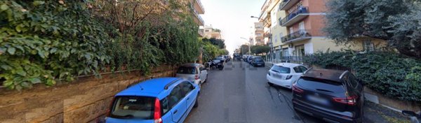 appartamento in affitto a Roma in zona Monte Sacro/Talenti