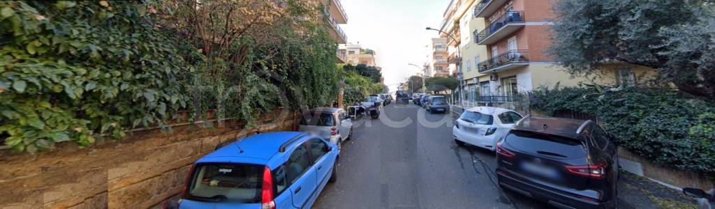 appartamento in affitto a Roma in zona Monte Sacro/Talenti