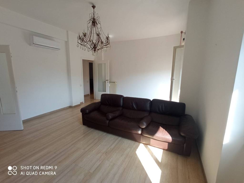 appartamento in affitto a Roma in zona Monte Sacro/Talenti