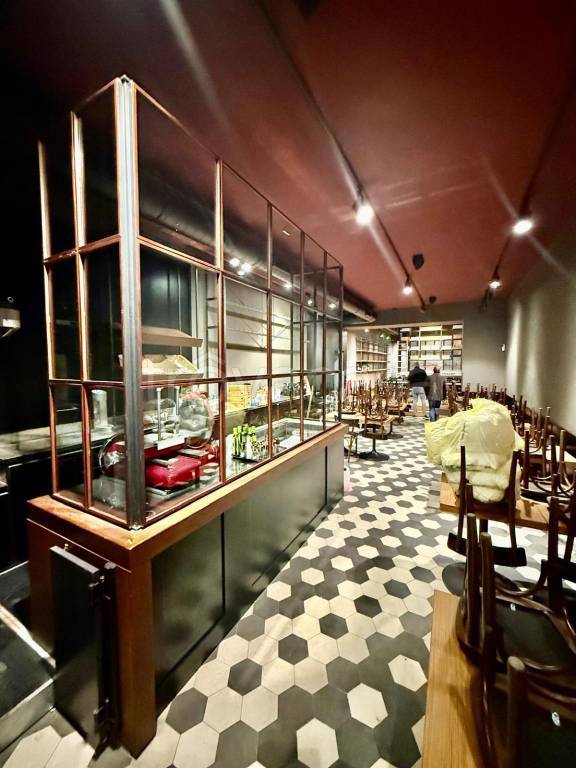 negozio in affitto a Roma in zona Tor di Quinto