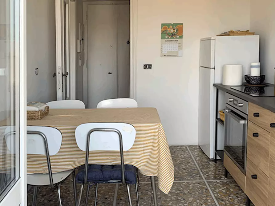 appartamento in affitto a Roma in zona Prenestino-Labicano