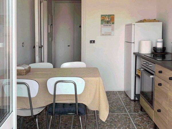 appartamento in affitto a Roma in zona Prenestino-Labicano