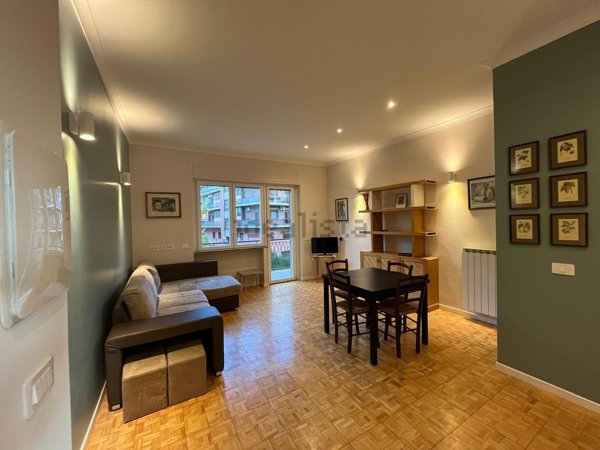 appartamento in affitto a Roma in zona Collatino