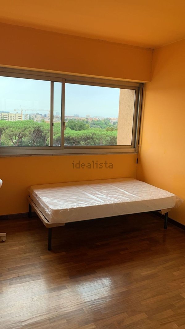 appartamento in affitto a Roma in zona Giuliano Dalmata