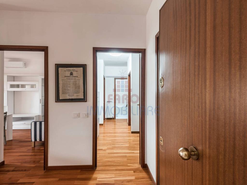 appartamento in affitto a Roma in zona Ardeatino