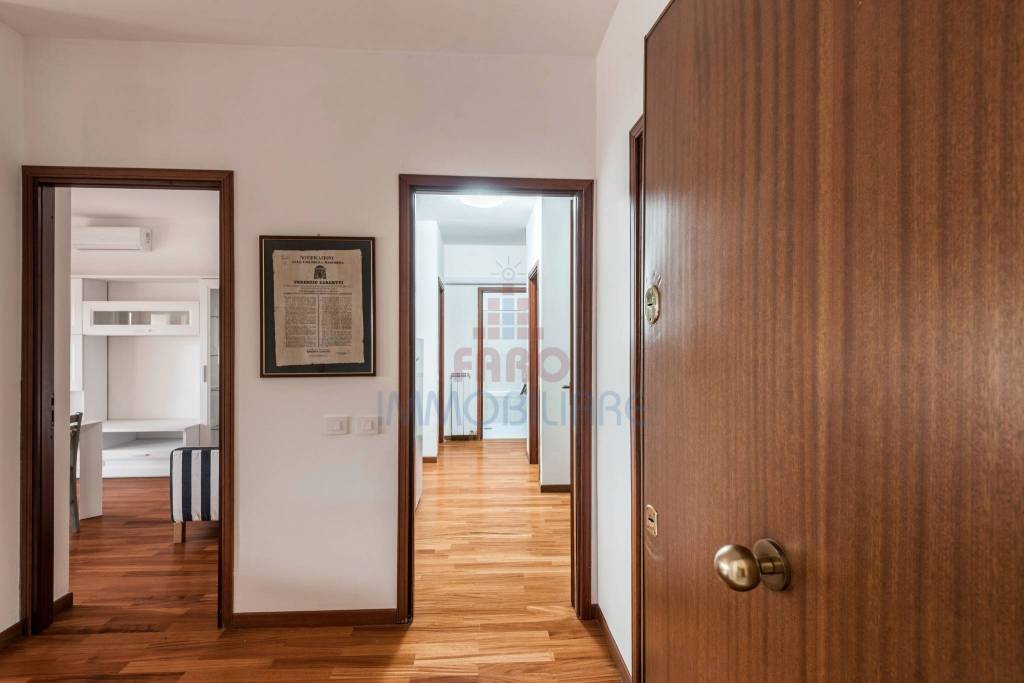 appartamento in affitto a Roma in zona Ardeatino