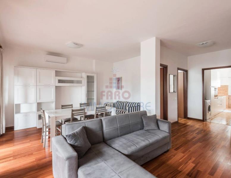 appartamento in affitto a Roma in zona Ardeatino