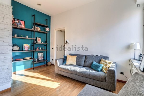 appartamento in affitto a Roma in zona Appio Latino